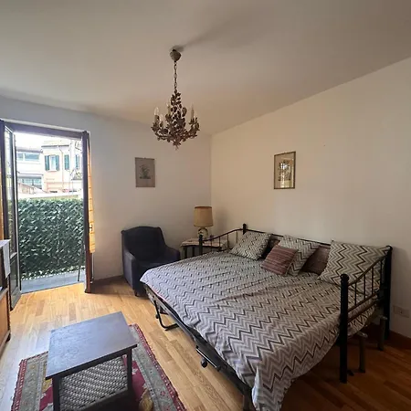 Apartment Vicolo Minzoni *