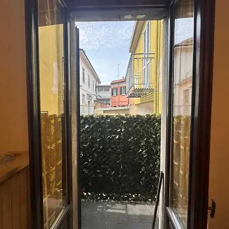 Vicolo Minzoni *