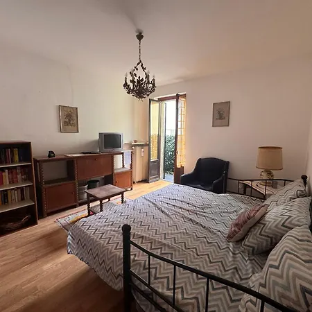 Vicolo Minzoni