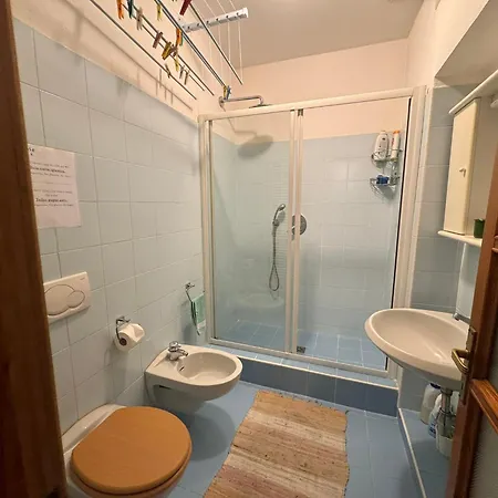 Apartment Vicolo Minzoni *
